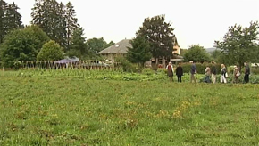 Manhay : Biodiversité à la Ferme du Mafa