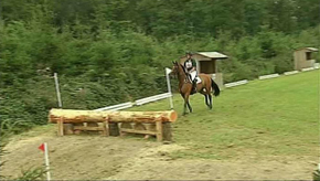 Durbuy : concours équestre