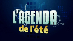 Agenda de l'été
