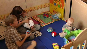 Habay : Une nouvelle maison d'enfant vient d'ouvrir
