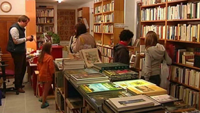 Redu : 22ème édition de la nuit du livre