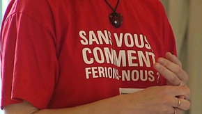 Province : subsides pour le développement d'initiatives économiques