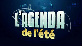 Agenda de l'été