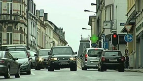 Arlon : du neuf sur les vols dans les commerces