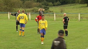 Football : Wellin - Soignies (Coupe de Belgique)