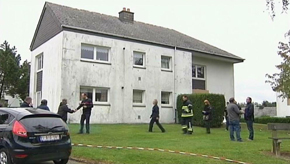 Neufchâteau : La principale victime de l'explosion au gaz est décédée