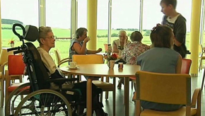 Vaux-sur-Sûre : Une nouvelle maison de repos