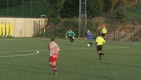 Football : premier match et première défaite en P1 pour Chevetogne