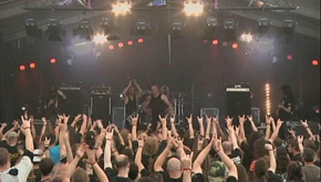 Havelange : Festival Métal à Méan