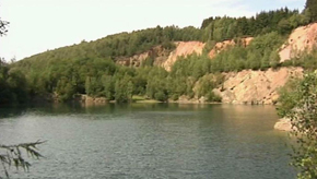 Vielsalm : Polémique autour de la réouverture d'une carrière