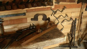 Wanlin : Eco-musée de la besace
