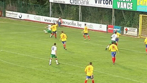 Football D3 : Virton - Huy