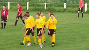Football P1 : Longlier - Champlon
