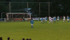 Football P1 : La Roche - Oppagne