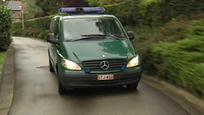 Gouvy : Mandat d'arrêt confirmé dans l'affaire Trembloy