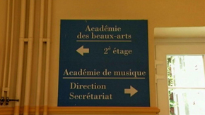 Dinant : Le point sur l'eventuelle fermeture de l'académie