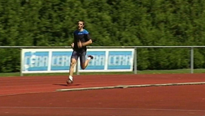 Athlétisme : Antoine Gillet seul qualifié luxembourgeois pour Daegu