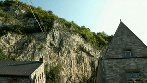 Yvoir : Des maisons de Houx à sécuriser