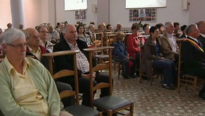 Bertrix : La Fête de St-Remacle à Auby