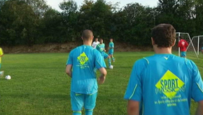 Football : présentation de Ciney et Bièvre (promotion D)