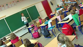 Léglise : les écoles suivent la démographie
