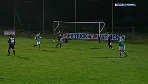 Football : 1/16es de finale Coupe de la Province 