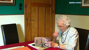 Bastogne : Livre sur le village de Sibret