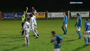Football : 16èmes de la coupe de la province La Roche - Oppagne