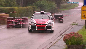 Automobilisme : boucles de la Semois