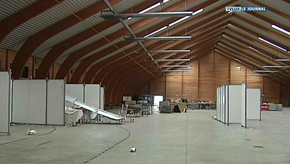 Libramont : catastrophe évitée