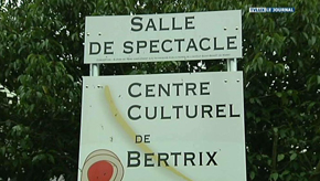 Bertrix : 50 ans de culture