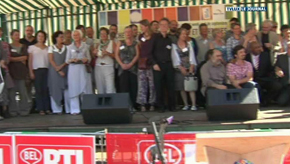 Marche : ville d'art et d'artistes