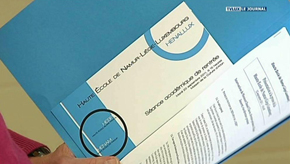 Henallux : fusion de hautes écoles