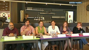 Marche : saison culturelle MCFA