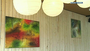 Marche : rénovation cafétaria MCFA