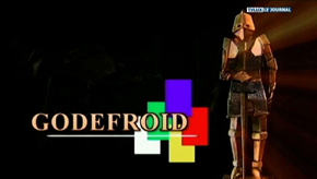 Bientôt les Godefroid