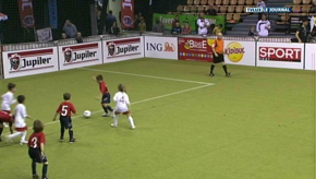 Marche : le 1er Salon du Football en Belgique au Wex