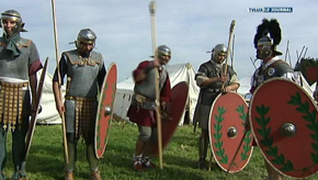Habay : des Romains à Mageroy