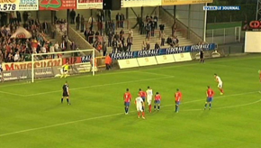 Football : match nul pour Bleid, défaite de Bertrix