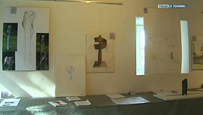 Chiny : futur mémorial Shoah