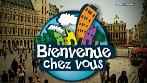 TV Locales : Bienvenue chez vous