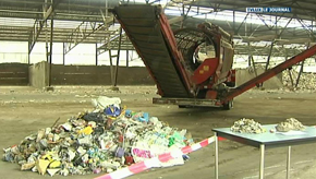 A.I.V.E. : Du combustible avec vos déchets 