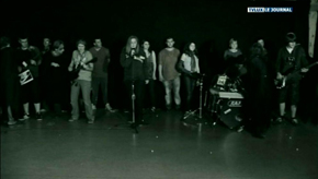 Libramont :  « Déscotchez-vous ! »