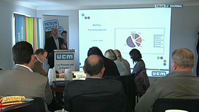 UCM : Malgré la crise, du positif