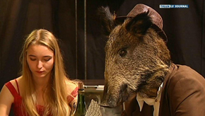 Libramont : Libr'Art