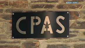 Paliseul : nouveau CPAS dans l'ancienne gendarmerie