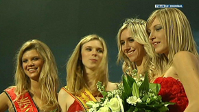Province : Miss Luxembourg à Miss Wallonnes