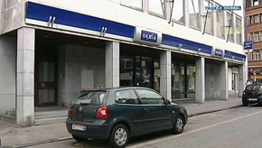 Arlon. La commune avait refusé de recapitaliser le holding communal de Dexia