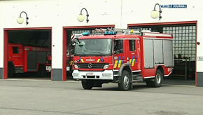 Arlon. L'avenir des services de secours au coeur de la Mercuriale du Gouverneur