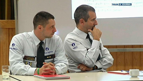 Arlon. L'assistance policière aux victimes renforcée.